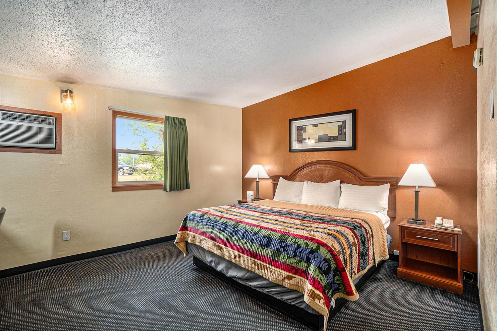 Great Lakes Inn & Suites South Haven Quarto foto